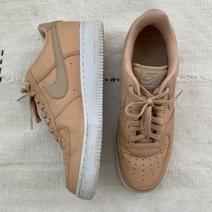 Air Force 1 '07 Craft 'Vachetta Tan' (CU4865 200) sz 11